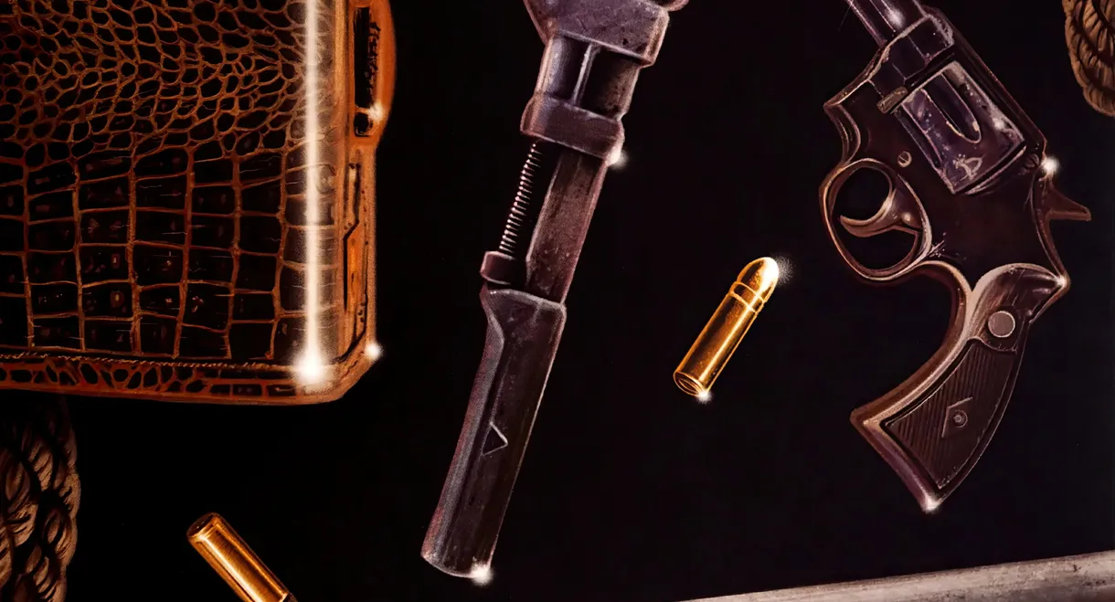 Who Done It: The Clue Documentary