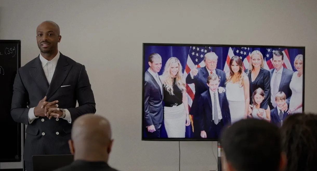 VICE News Presents: Searching for Masculinity