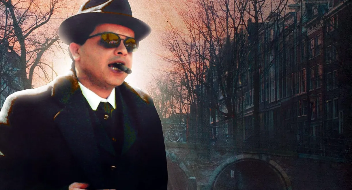 Hammaam in Amsterdam