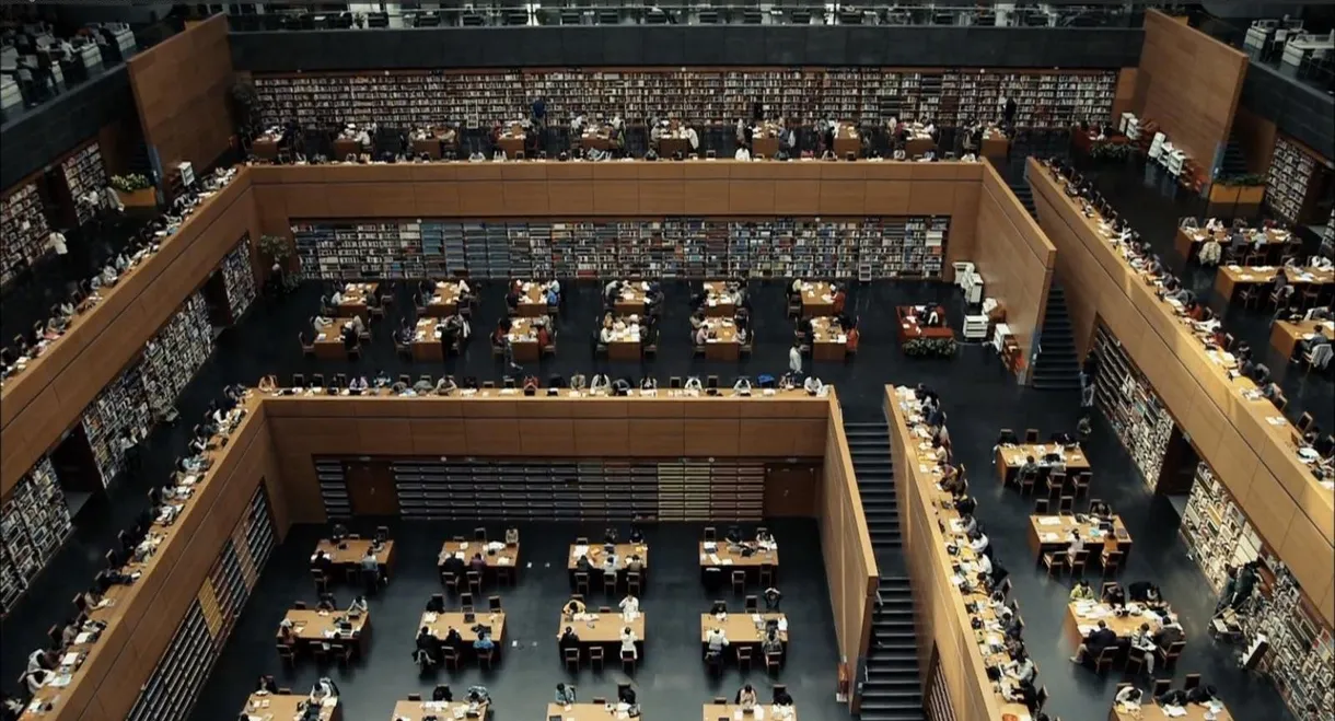 Google and the World Brain