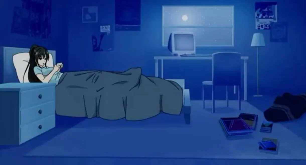 Class of '09: The Anime