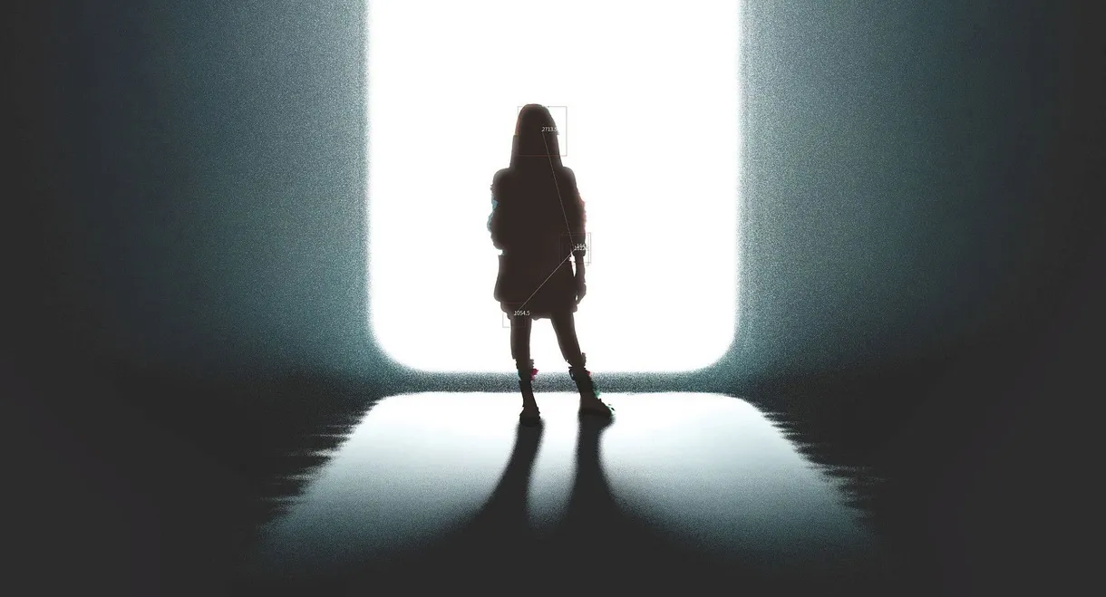 Molly vs. THE MACHINES