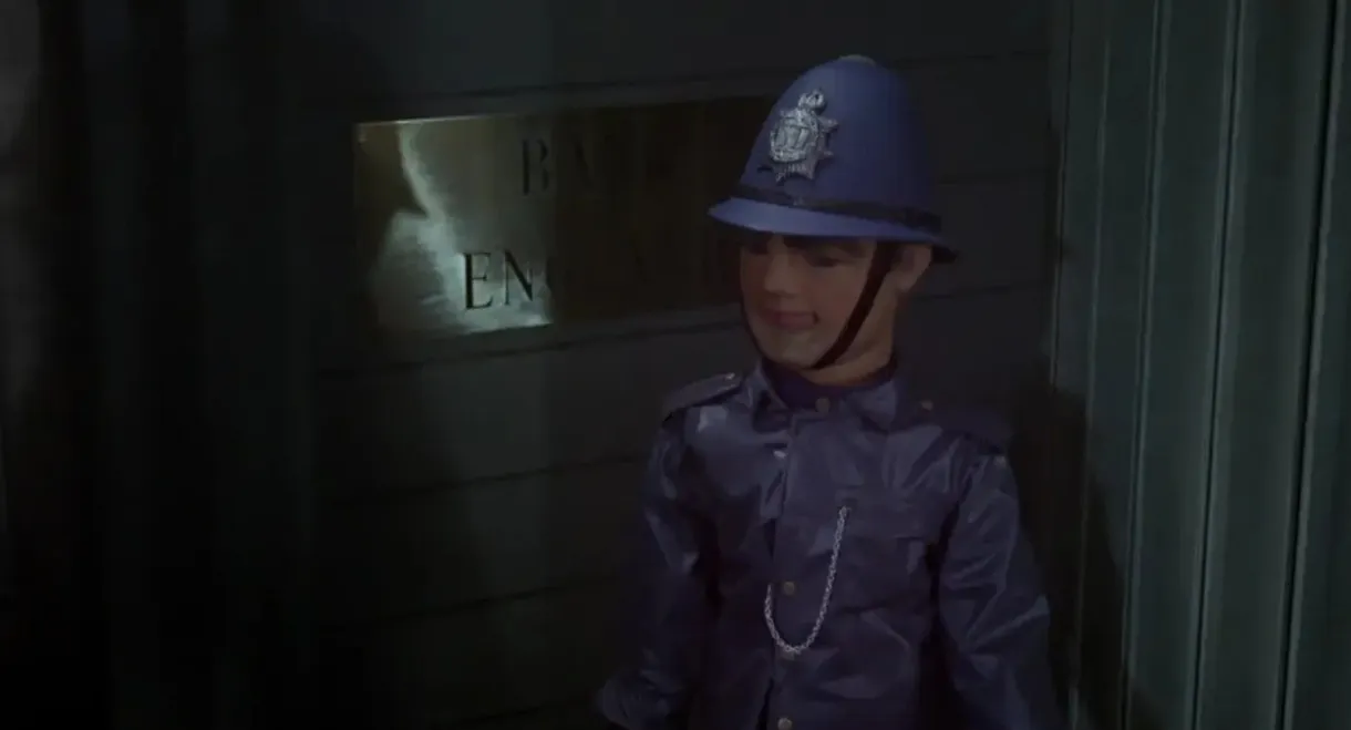 Thunderbirds: Vault of Death
