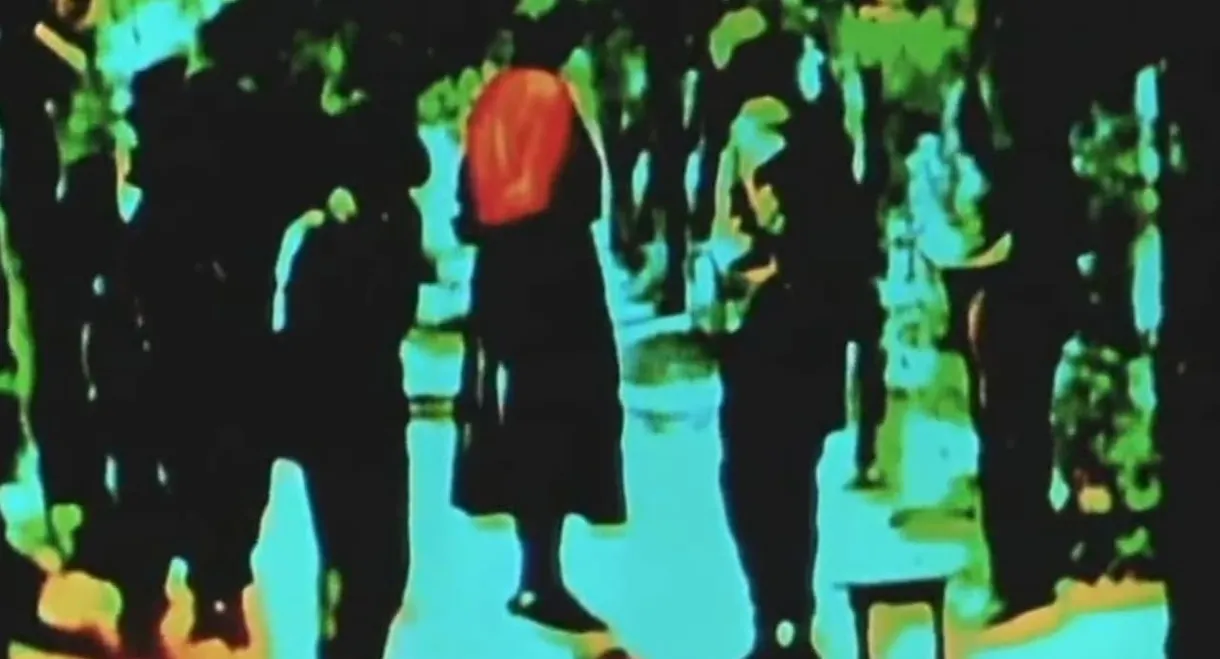 In the Darkness of Time