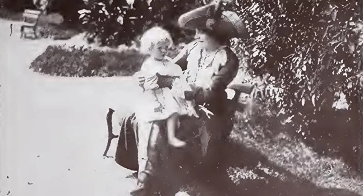 The Strange Story of Elsie Mason