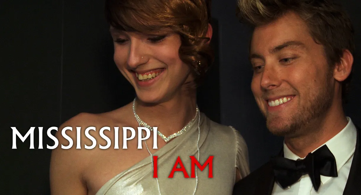 Mississippi I Am