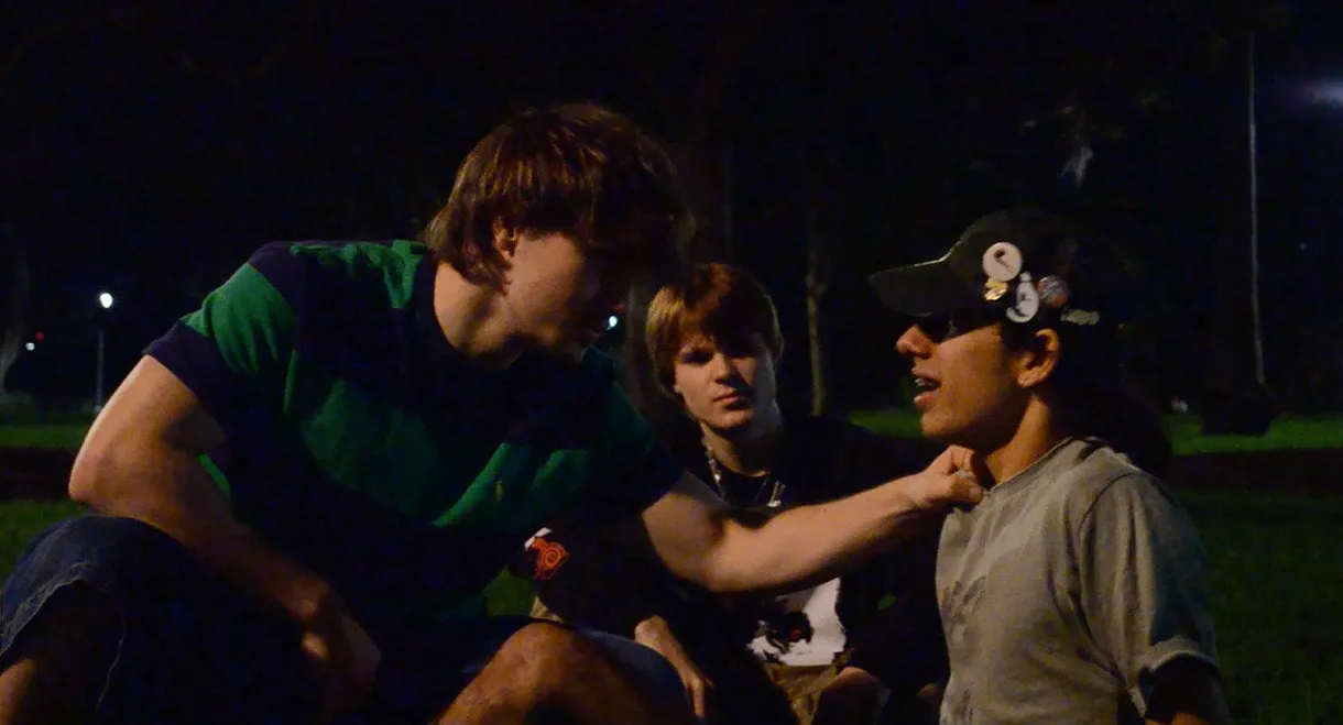 Monkeys Stole My Bike