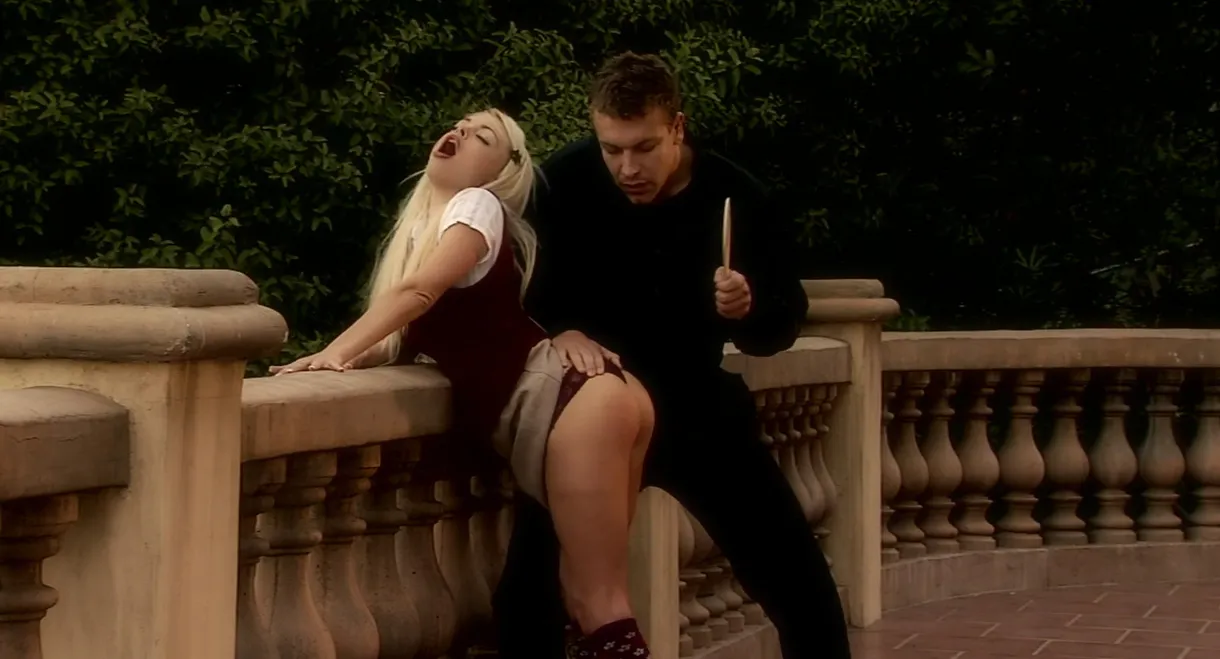 Jesse Jane: All-American Girl