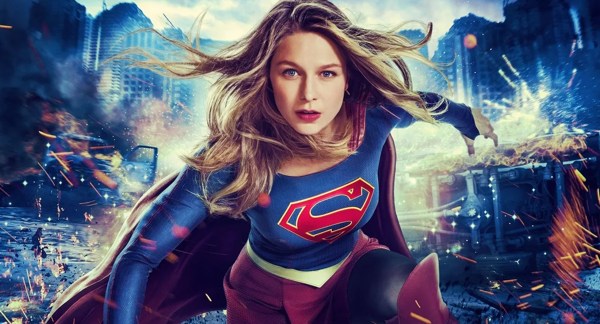 Supergirl