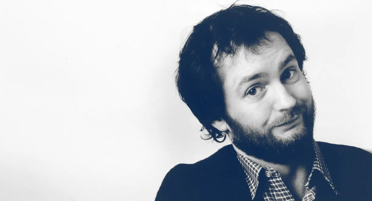 The Cancellation Of Kenny Everett