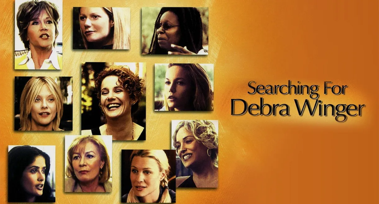Searching for Debra Winger