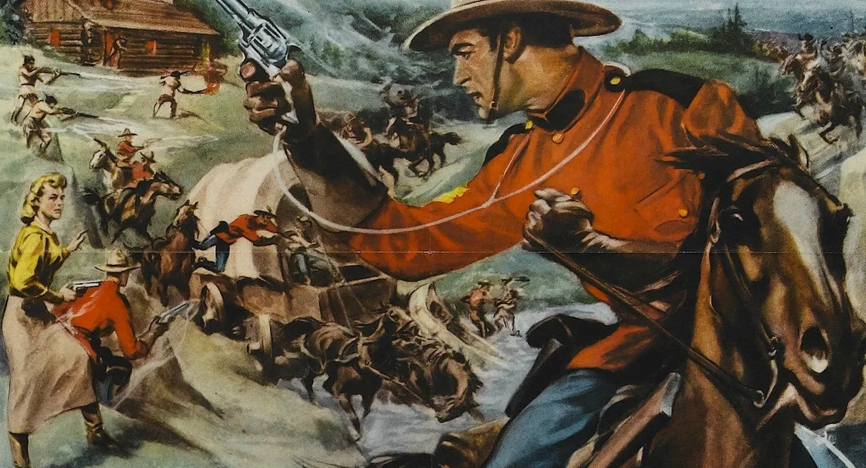 Gunfighters of the Northwest