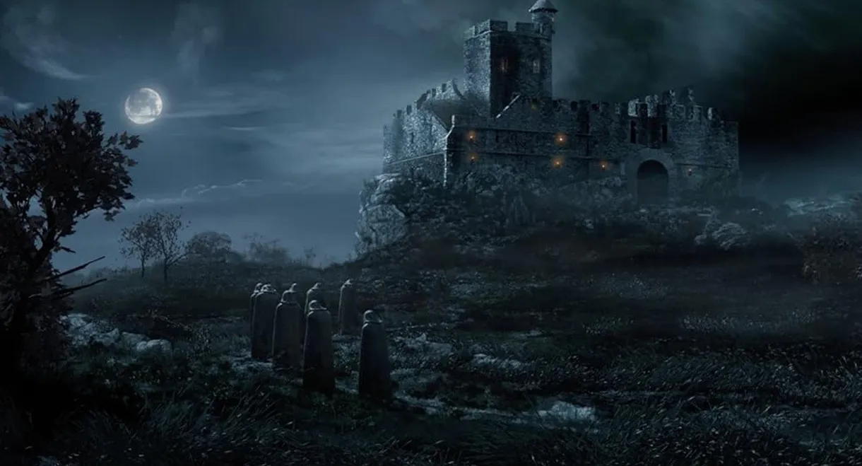 Monaco. A Rock for Eternity