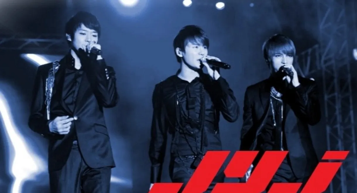 JYJ: Worldwide Concert in Seoul