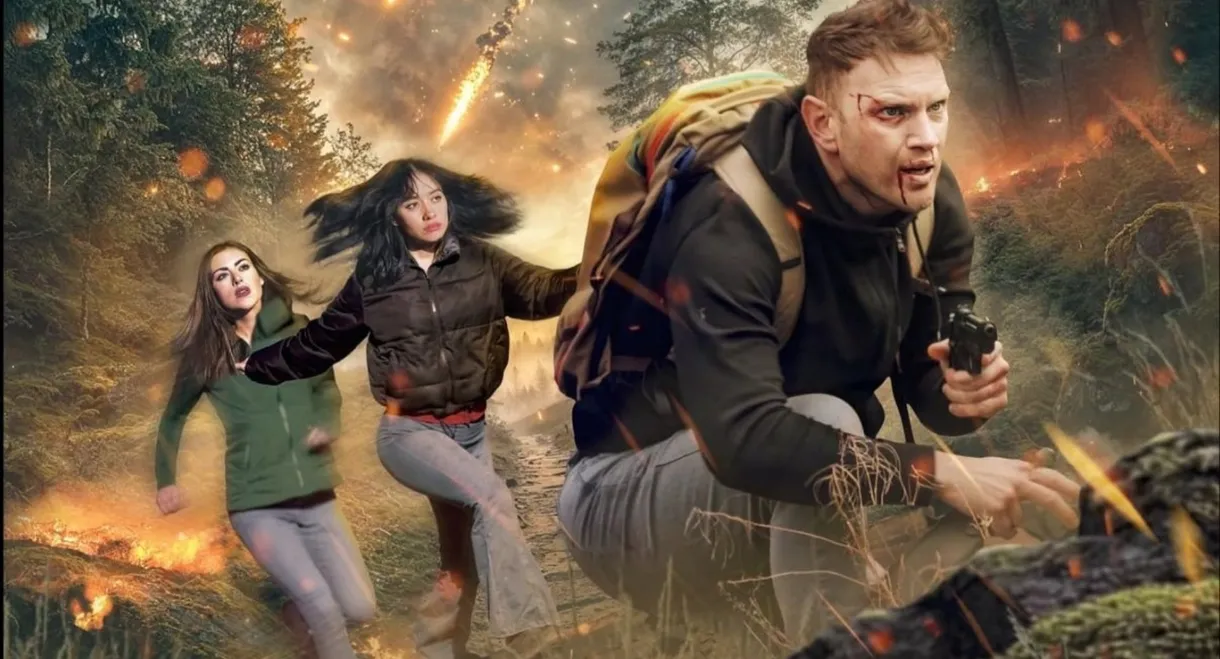 Meteor: Final Impact