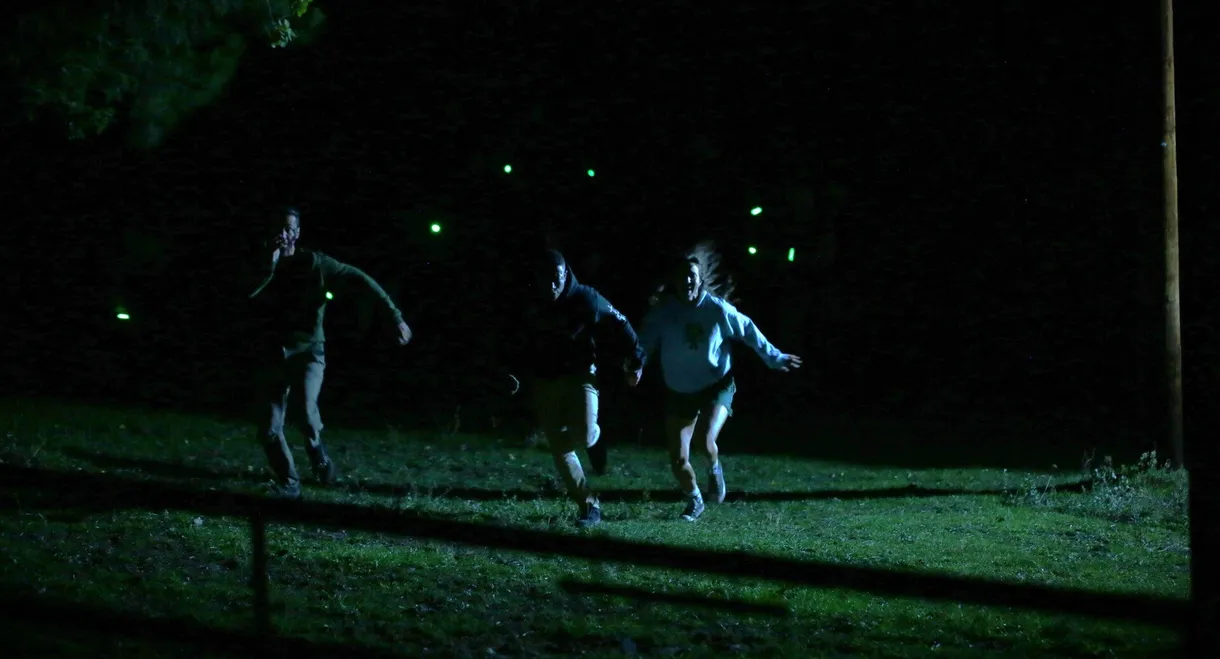 Martha's Notebook: Samuel & Jordan