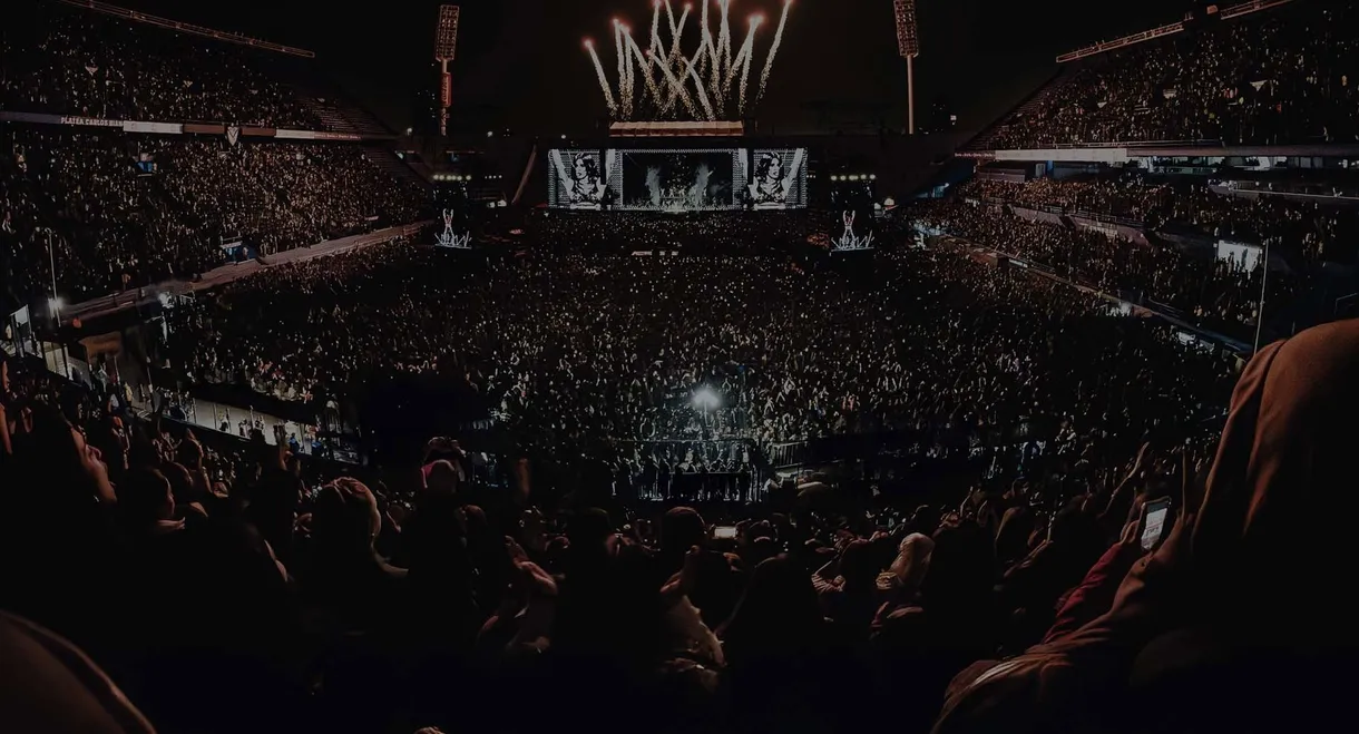 Lali: Live in Vélez 2025