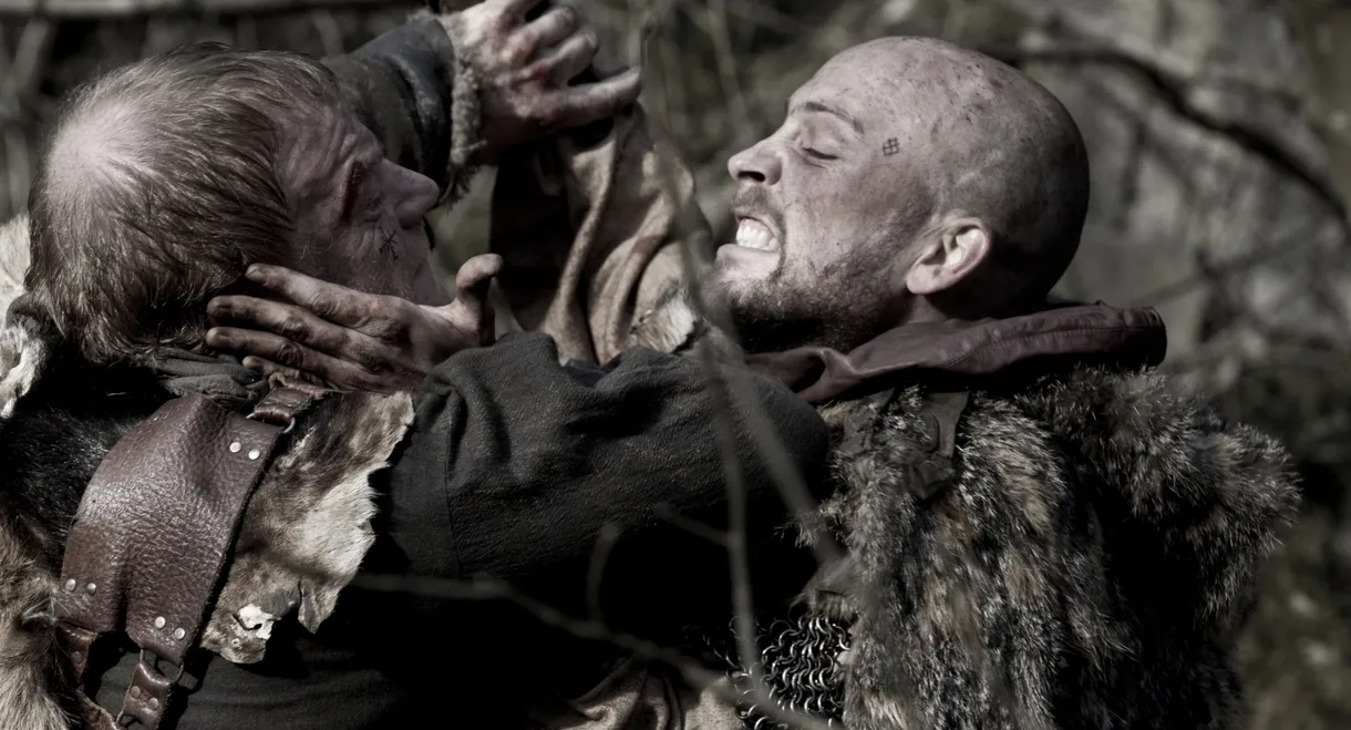 A Viking Saga: The Darkest Day