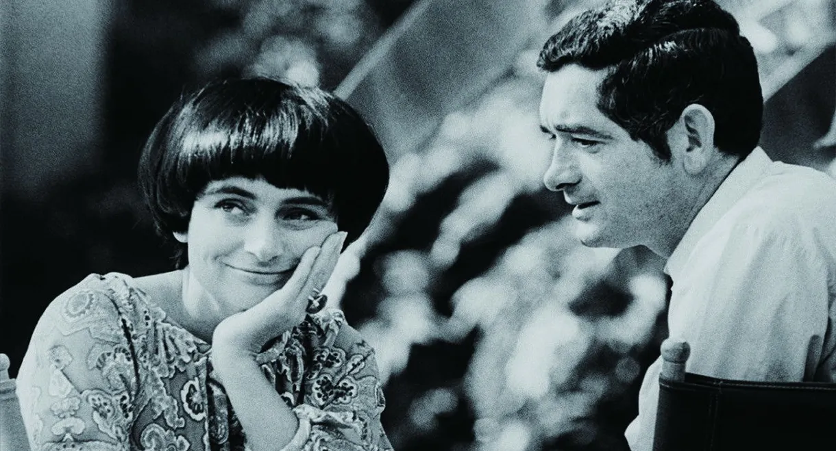 The Young Girls Turn 25