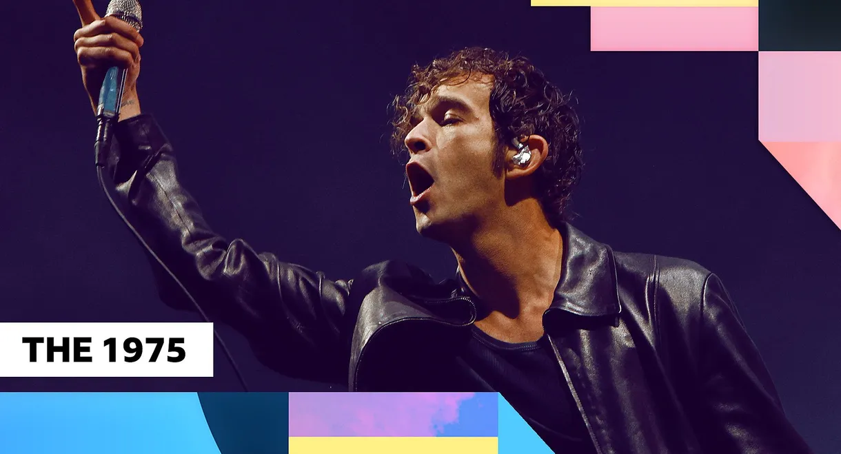 The 1975: Reading Festival 2023
