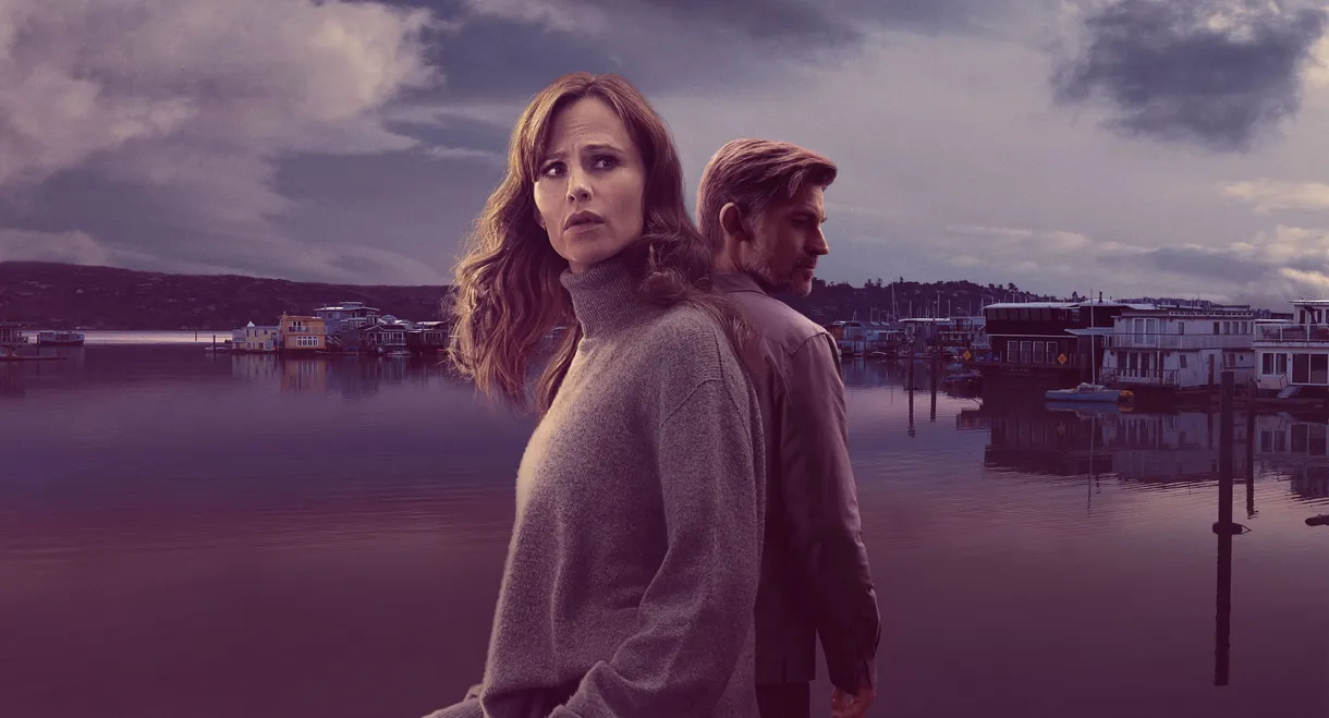 The Last Thing He Told Me