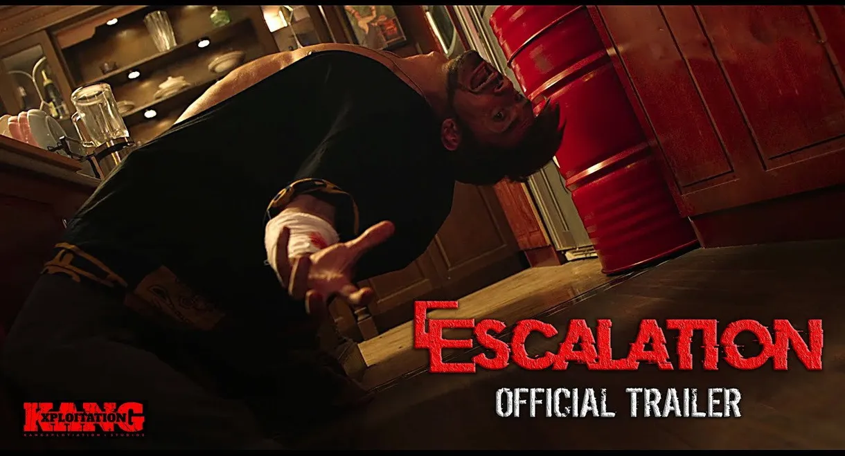 Christian Bachini's Escalation