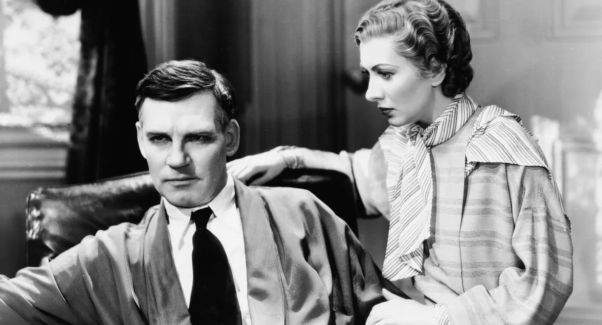 Gabriel Over the White House