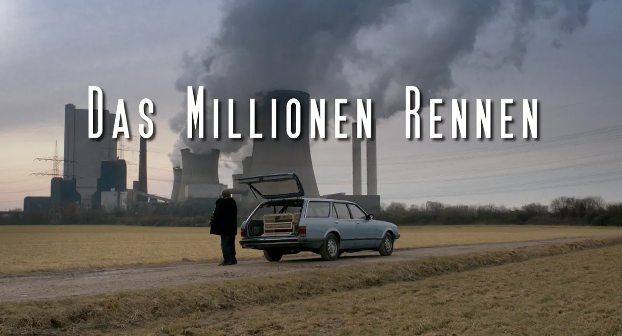 Das Millionen Rennen