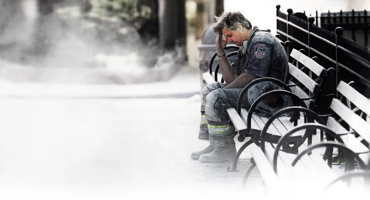 Gli eroi di Ground Zero