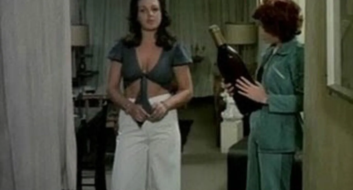 Possuídas pelo Pecado