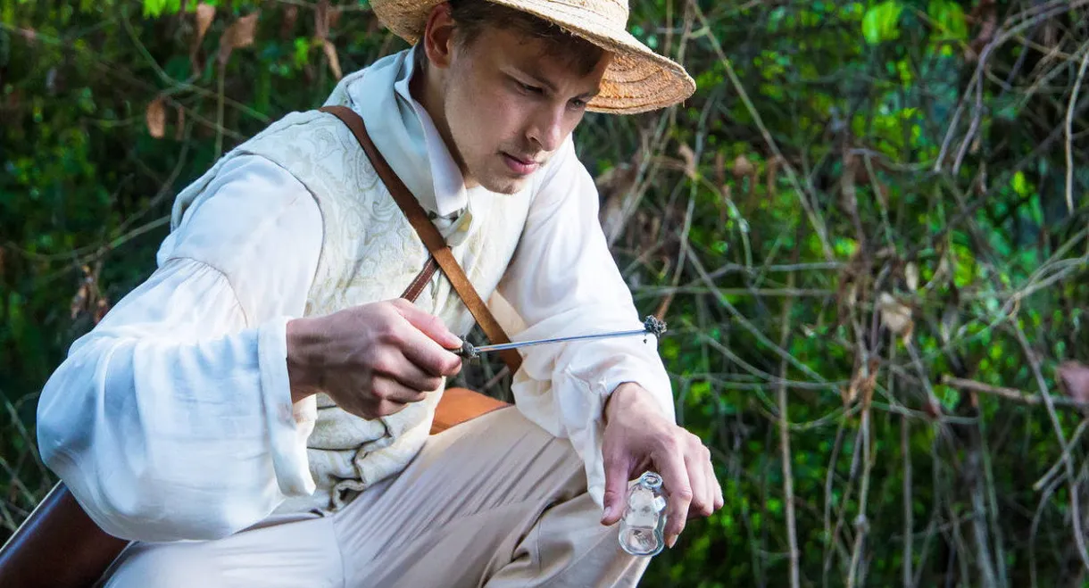 Humboldt: Epic Explorer