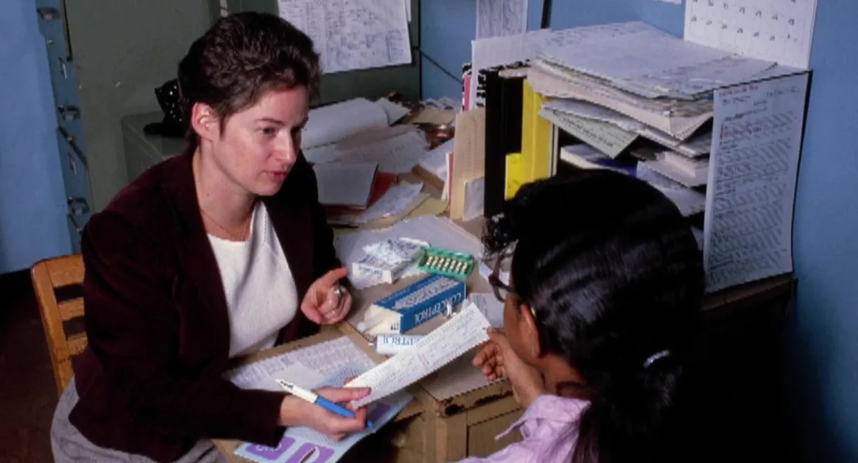 Stand UP, Speak OUT: Reproductive Rights - Know Your Rights