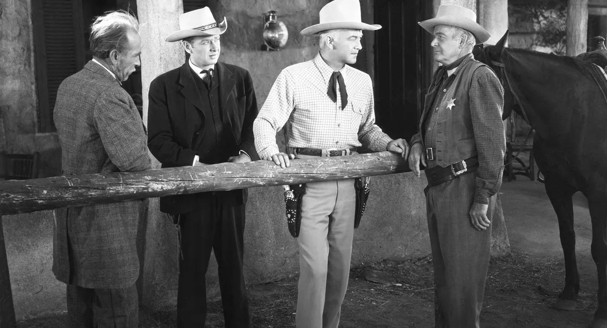 The Dead Don't Dream