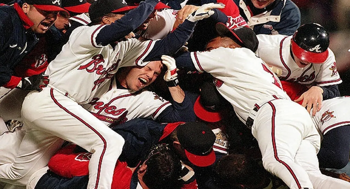 1995 Atlanta Braves: The Official World Series Film