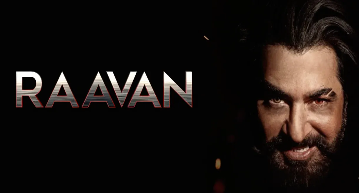 Raavan