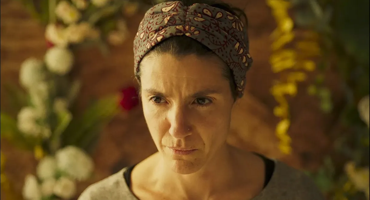 Los invitados de Amaia