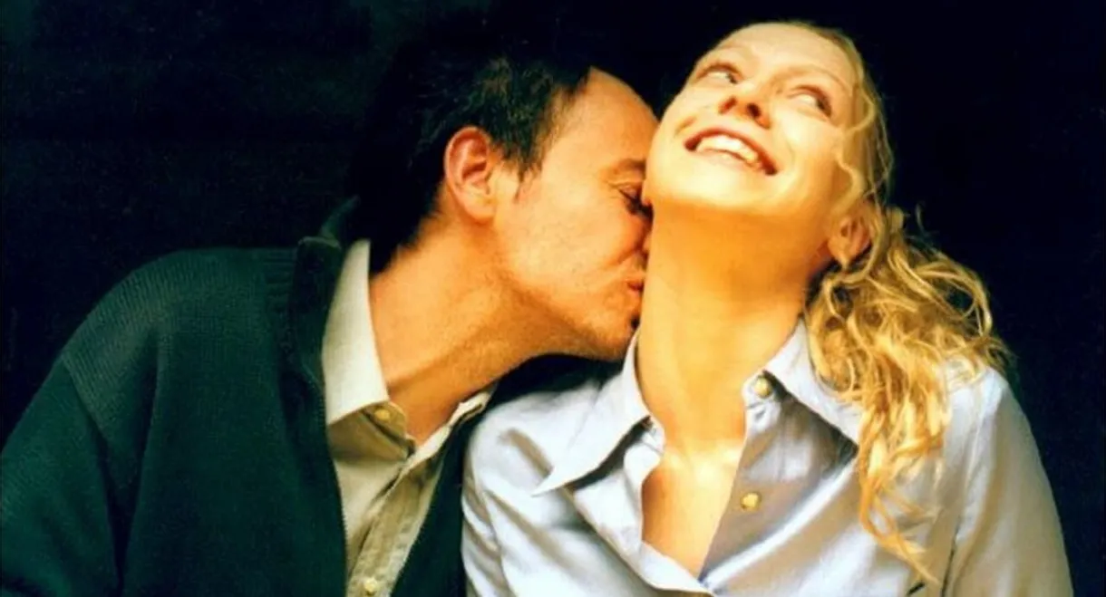 Comme si de rien n'était