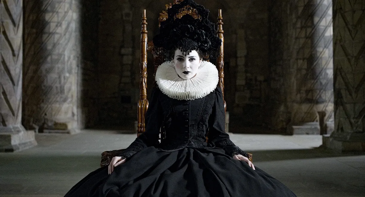 The Reign of Queen Ginnarra