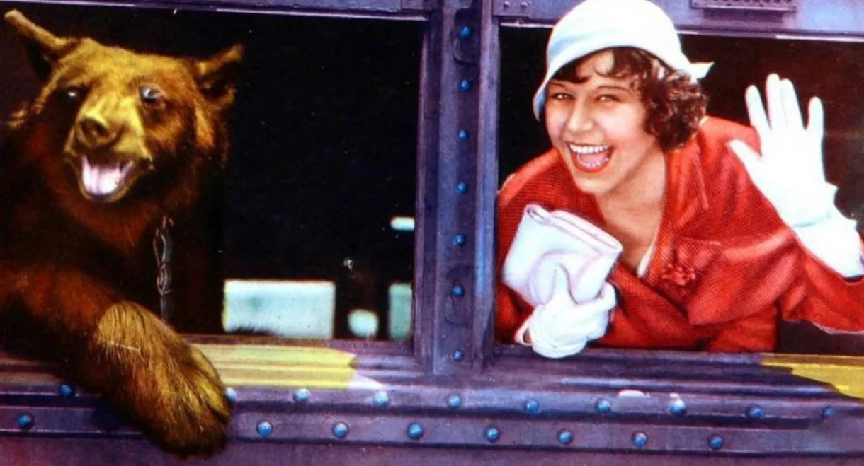 The Girl from Calgary