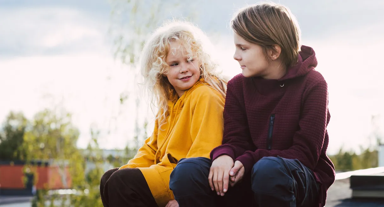 Sihja - The Rebel Fairy