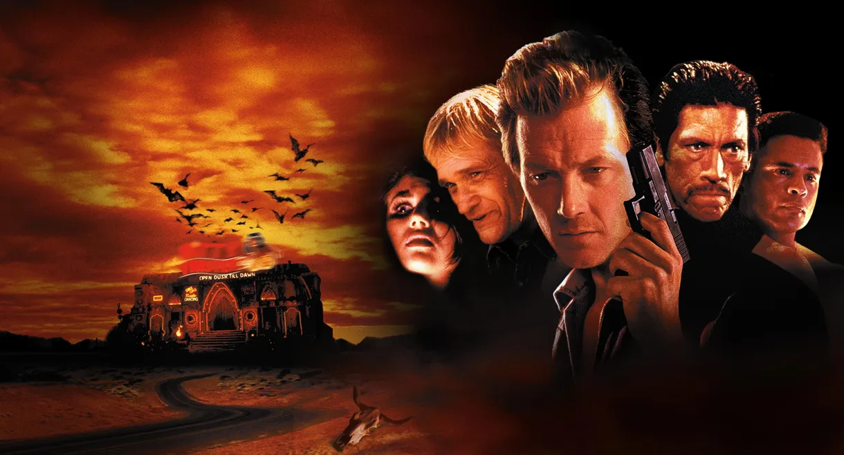 From Dusk Till Dawn 2: Texas Blood Money