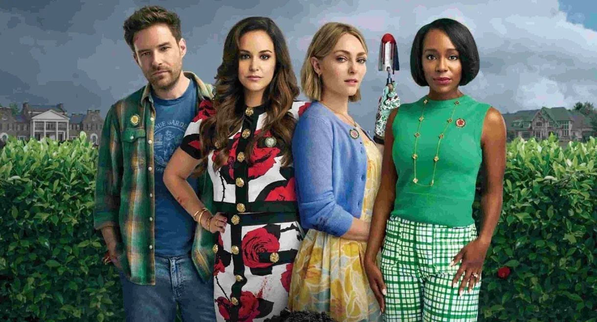 Grosse Pointe Garden Society