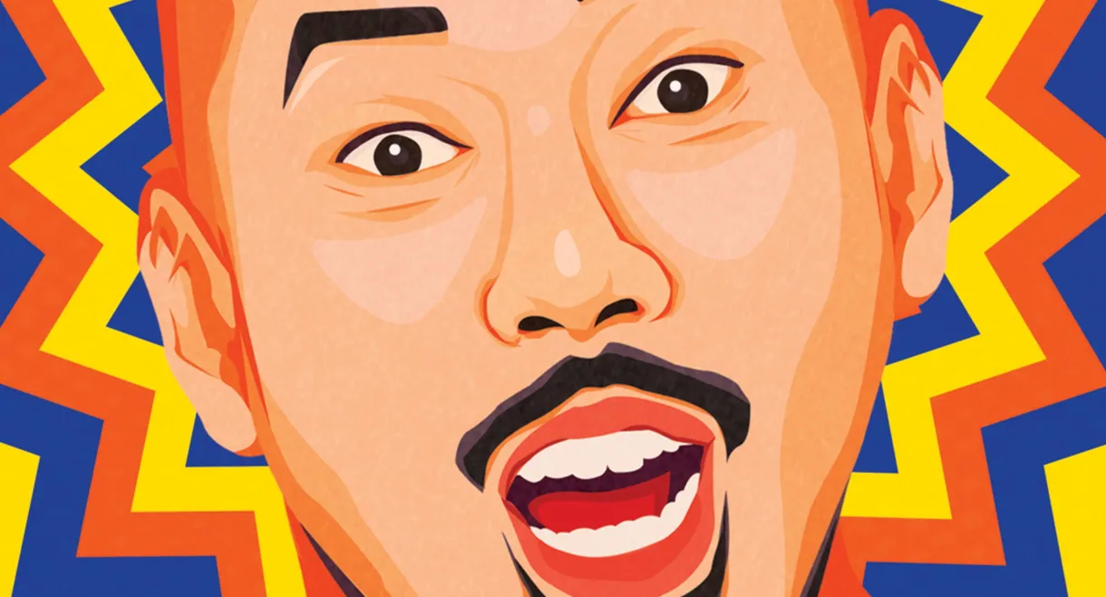 P.O.V. (Pepe On Vlog)