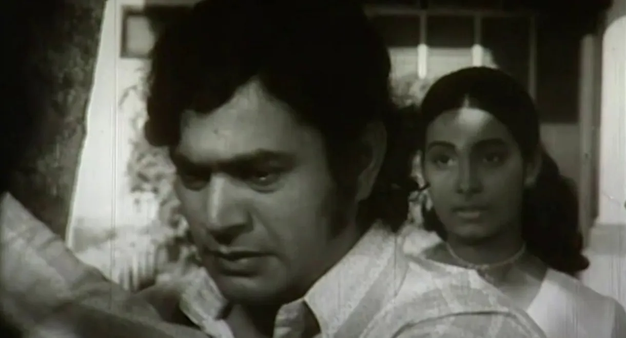 White Flowers for the Dead