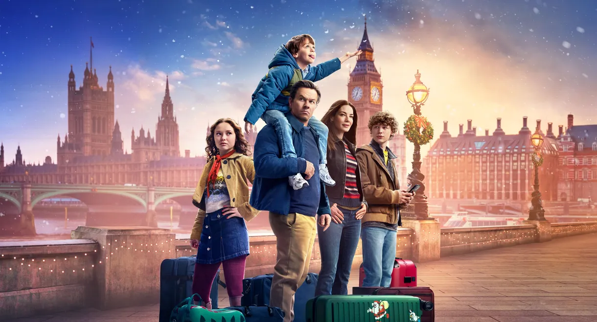 The Family Plan 2