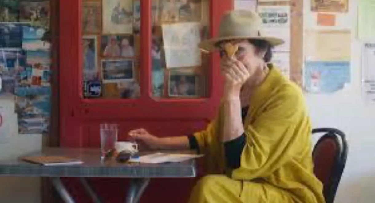 Anny Duperey, artiste en équilibre