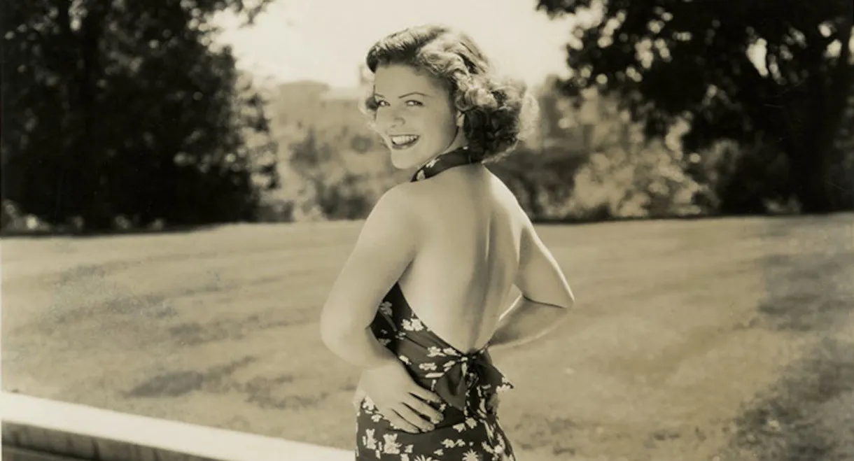 Scattergood Rides High