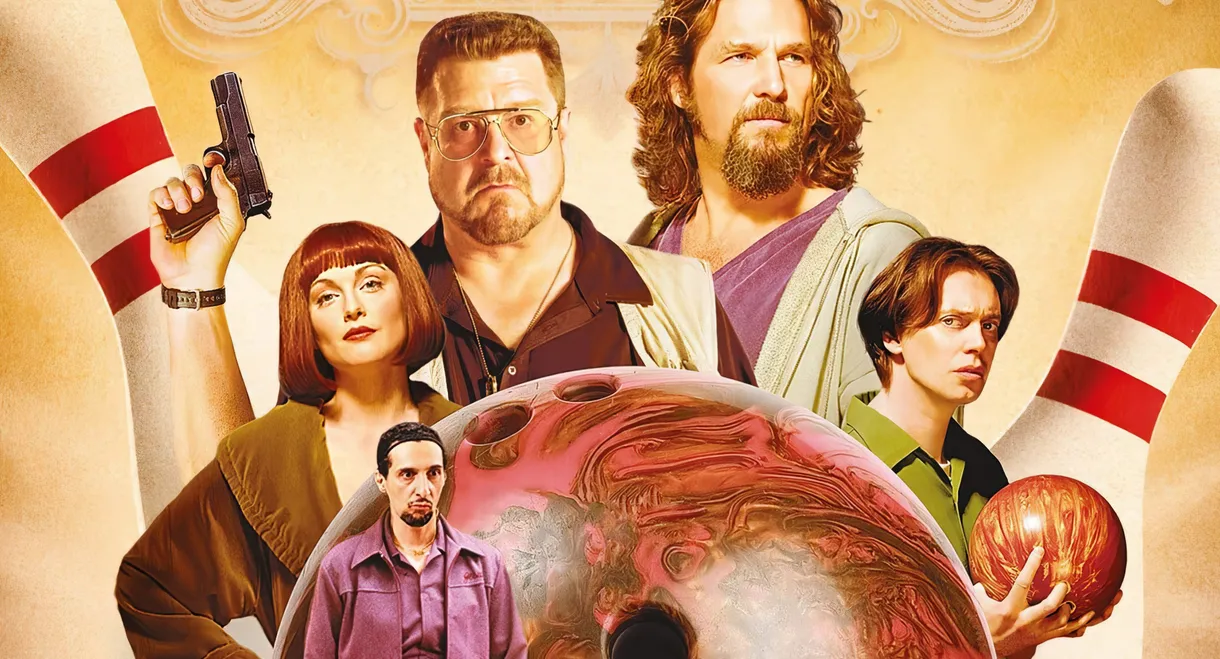 The Big Lebowski