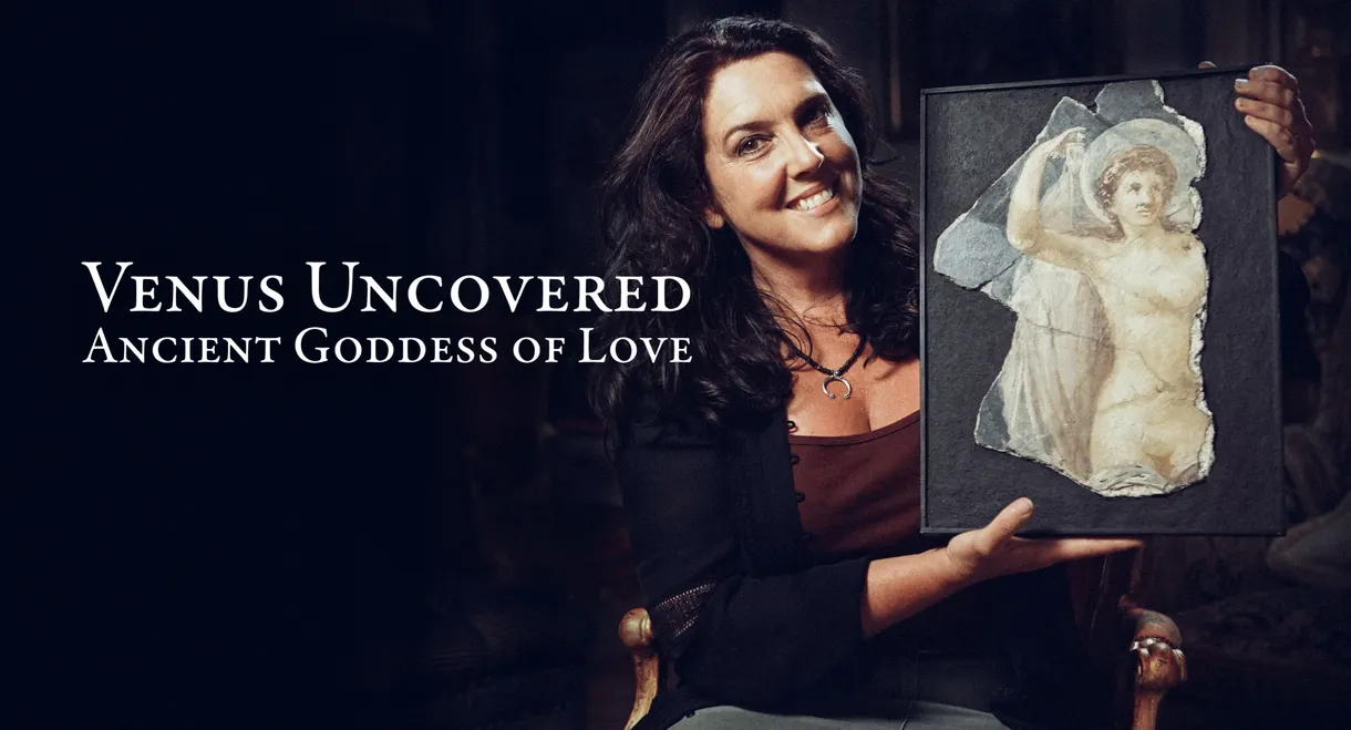 Venus Uncovered: Ancient Goddess of Love