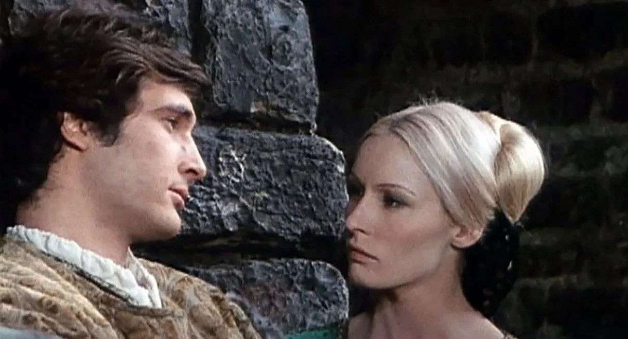 The Last Decameron: Adultery in 7 Easy Lessons